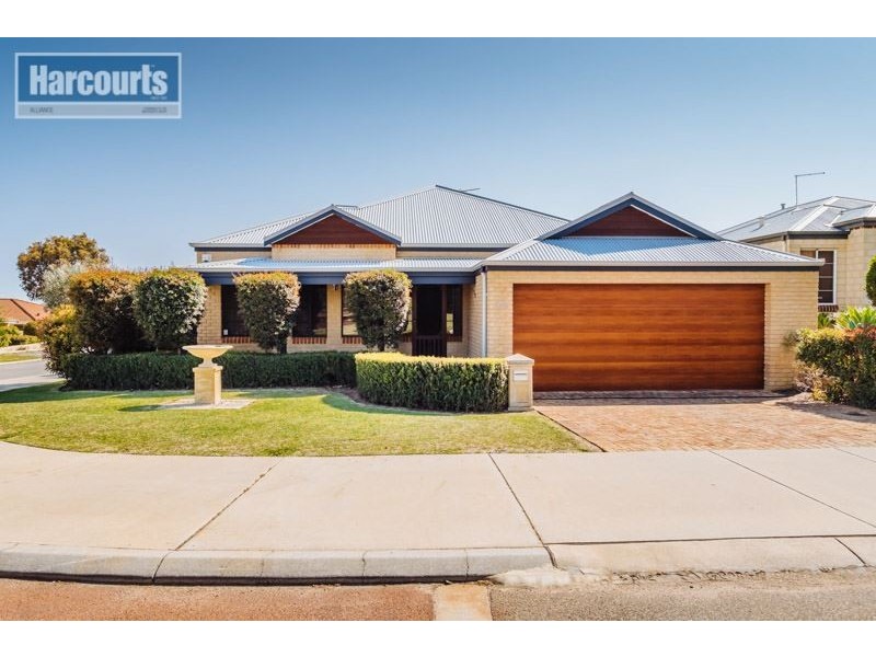 30 De Crillon Way, Currambine WA 6028