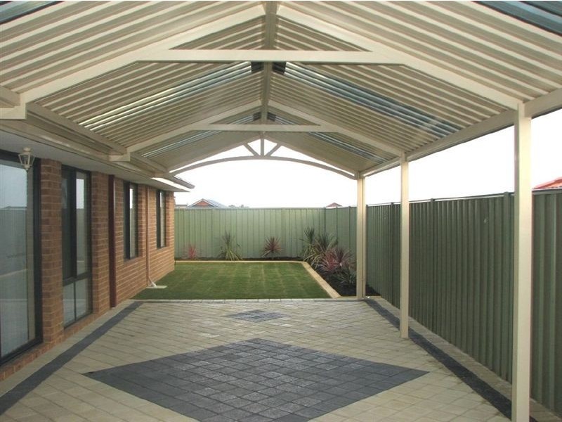12 Olympus loop, Merriwa WA 6030