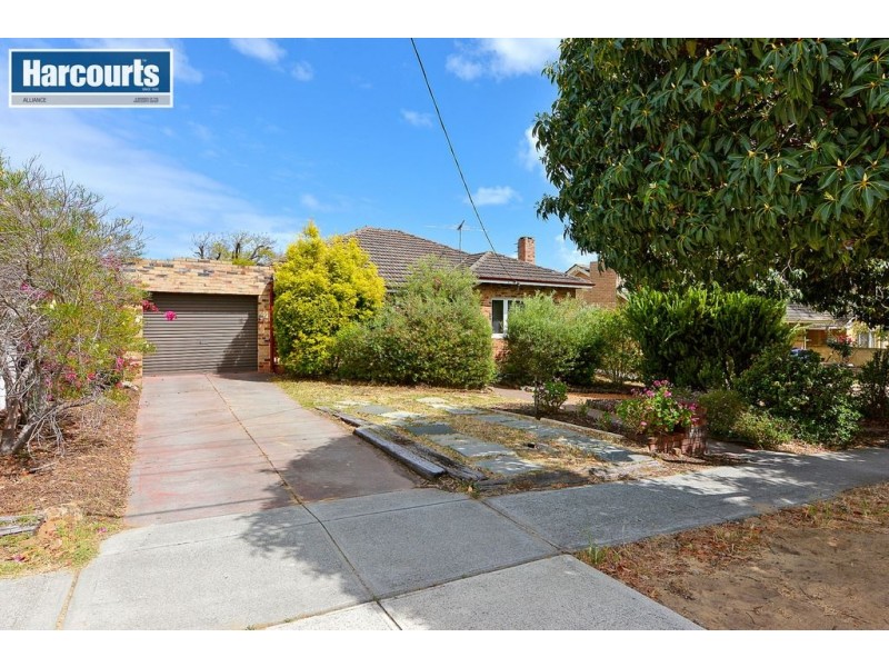 205 Huntriss Road, Doubleview WA 6018