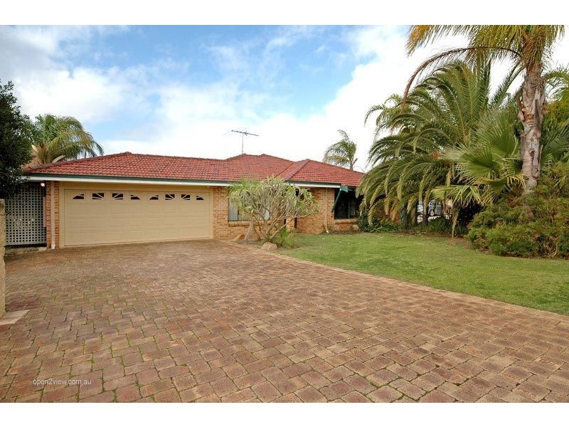 20 Esther Loop, Wanneroo WA 6065