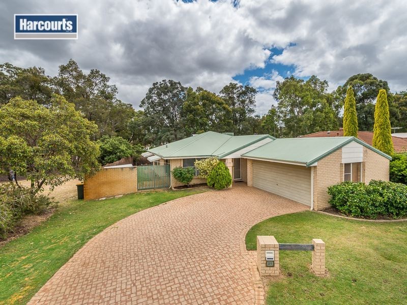 21 Field View, Bullsbrook WA 6084