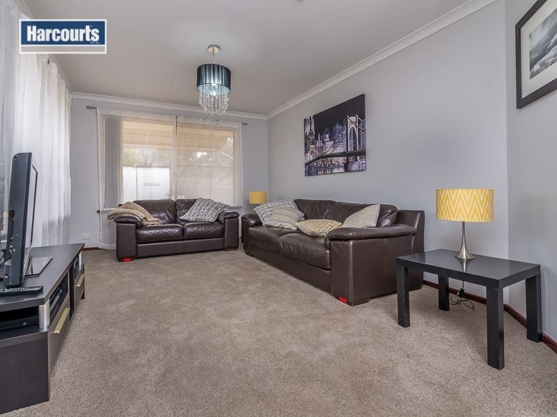 21 Field View, Bullsbrook WA 6084