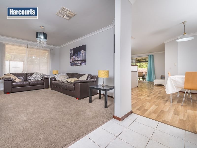 21 Field View, Bullsbrook WA 6084