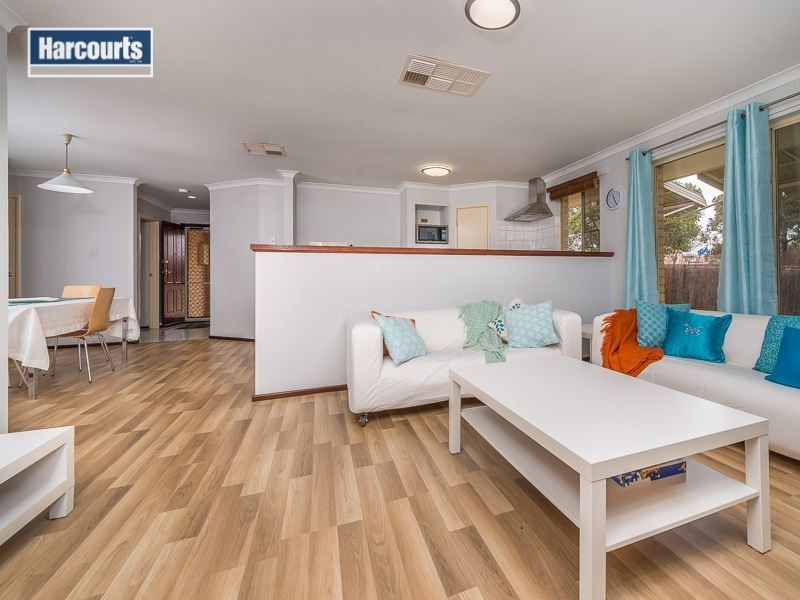 21 Field View, Bullsbrook WA 6084