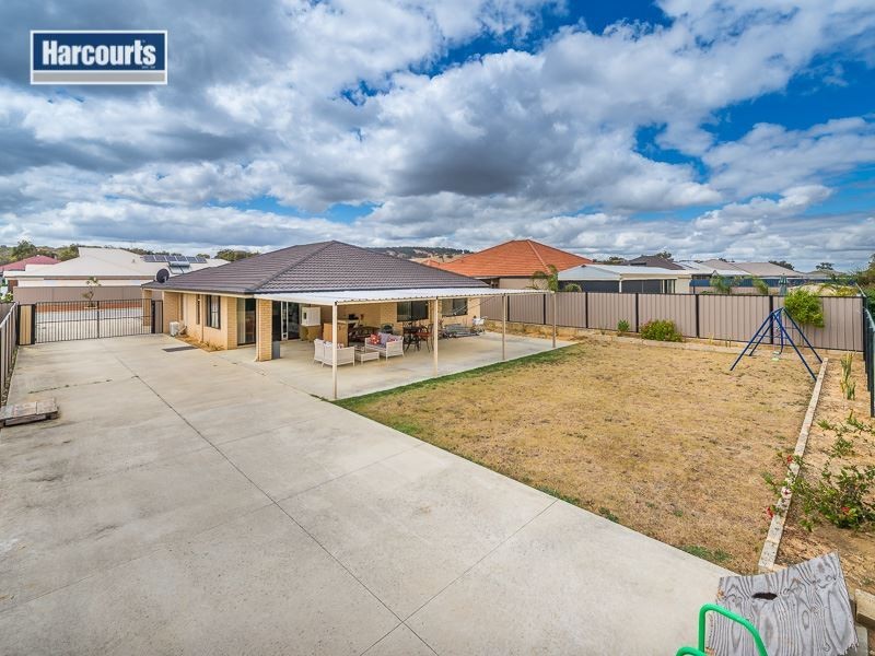 20 Cantata Avenue, Bullsbrook WA 6084