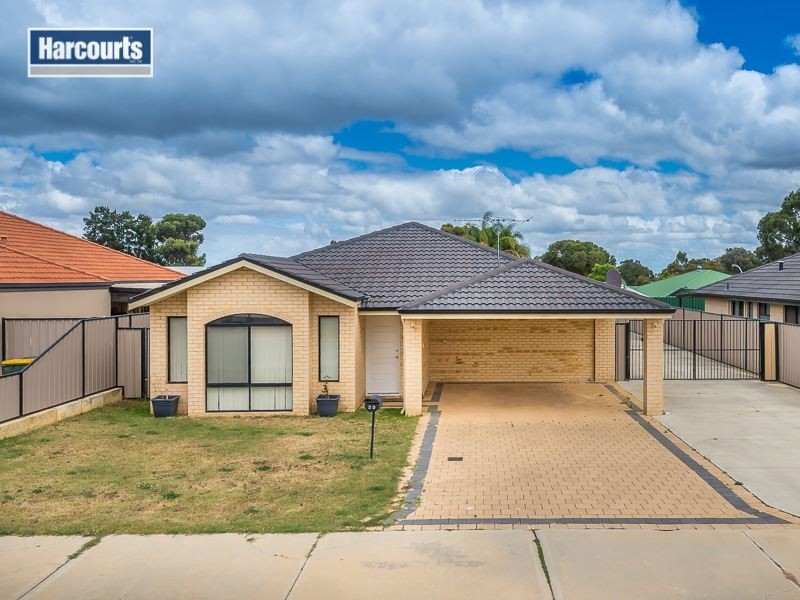 20 Cantata Avenue, Bullsbrook WA 6084