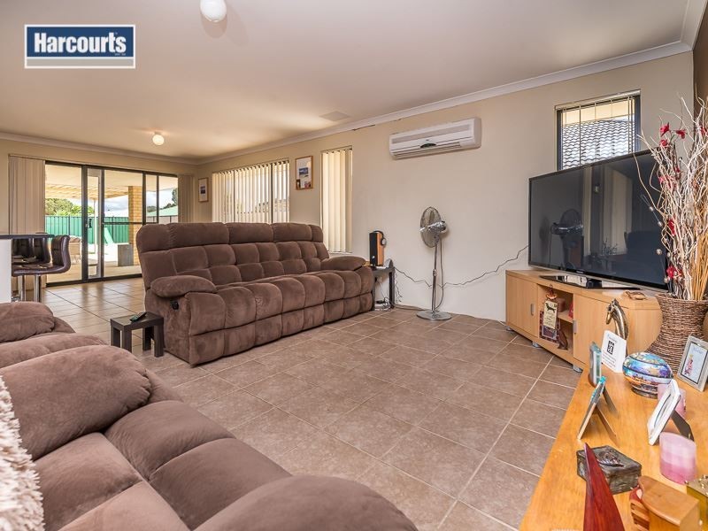 20 Cantata Avenue, Bullsbrook WA 6084