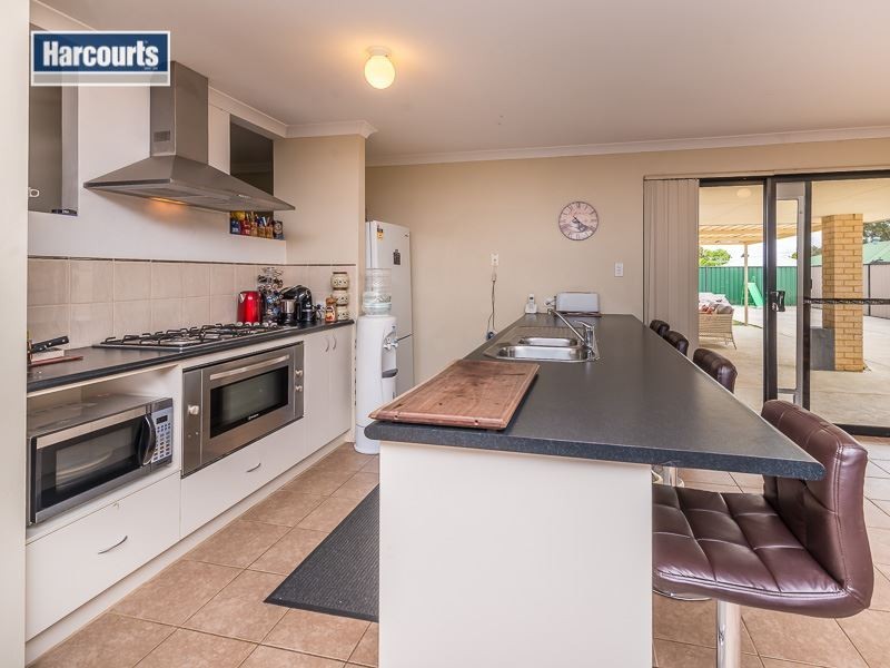 20 Cantata Avenue, Bullsbrook WA 6084