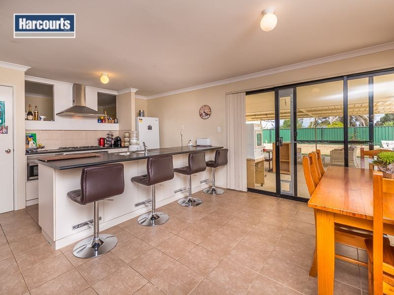 20 Cantata Avenue, Bullsbrook WA 6084