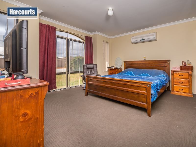 20 Cantata Avenue, Bullsbrook WA 6084