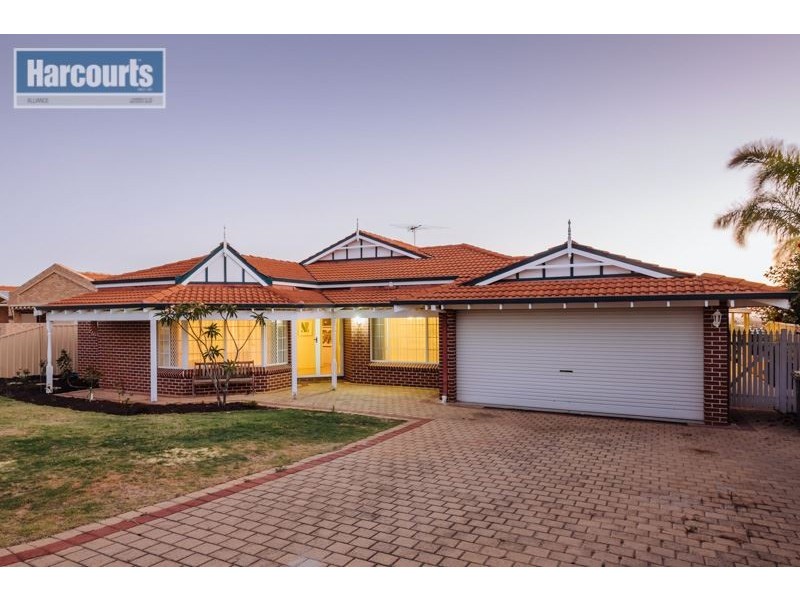 19 Seapeak Road, Ocean Reef WA 6027