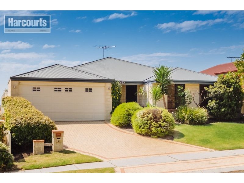 36 Miramare Boulevard, Currambine WA 6028