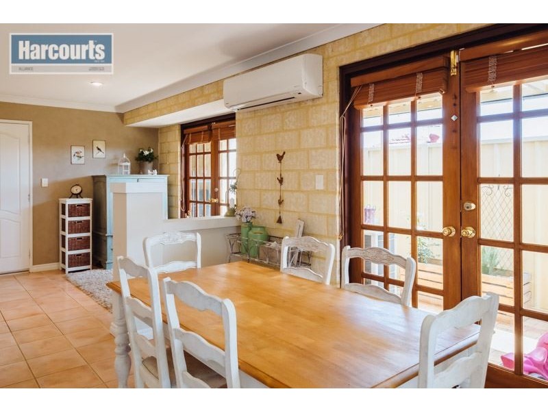 36 Miramare Boulevard, Currambine WA 6028