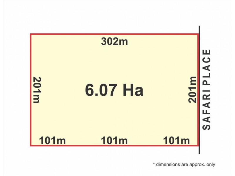 31 Safari Place, Carabooda WA 6033