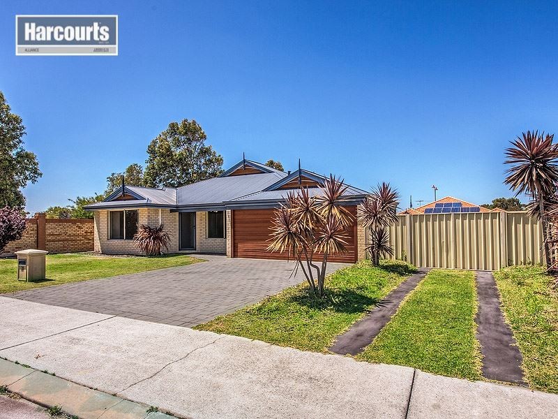 21 Merrivale Circle, Tapping WA 6065