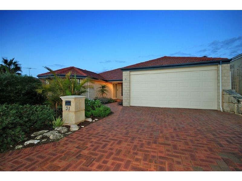 31 Paddington Avenue, Currambine WA 6028