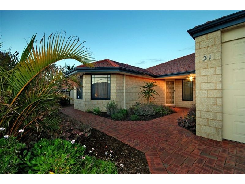 31 Paddington Avenue, Currambine WA 6028