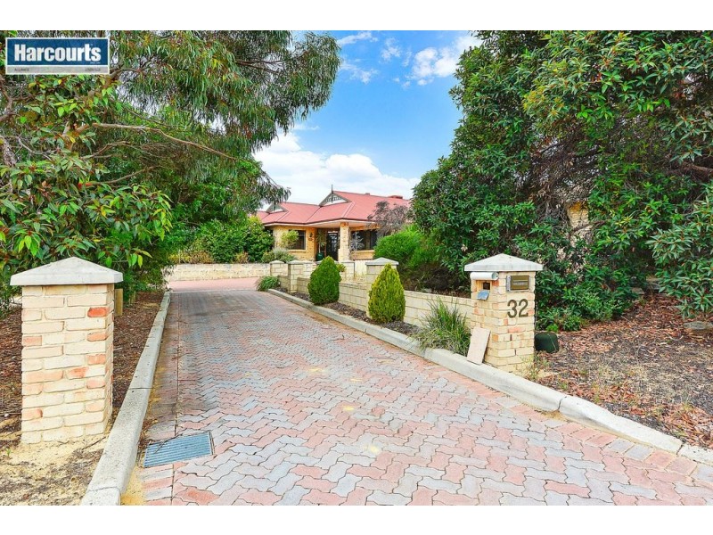 32 Earlsferry Green, Kinross WA 6028