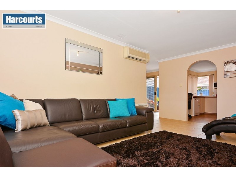 3/18 Bennevis Turn, Kinross WA 6028