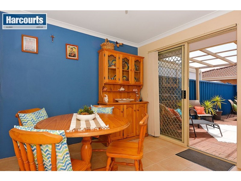 3/18 Bennevis Turn, Kinross WA 6028