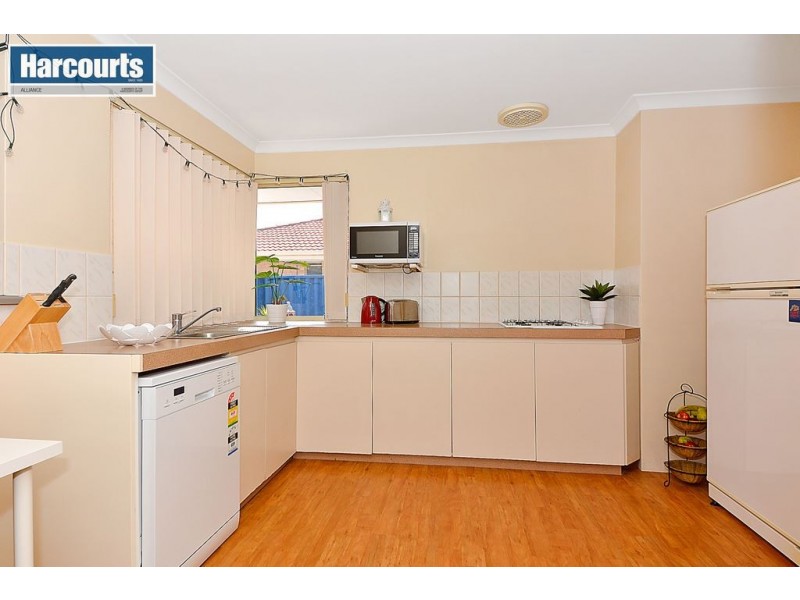 3/18 Bennevis Turn, Kinross WA 6028