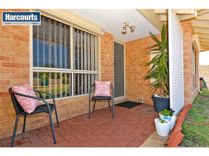 3/18 Bennevis Turn, Kinross WA 6028