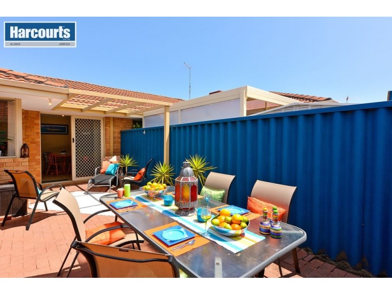 3/18 Bennevis Turn, Kinross WA 6028