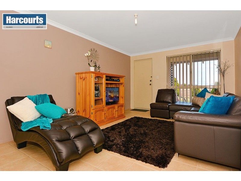 3/18 Bennevis Turn, Kinross WA 6028