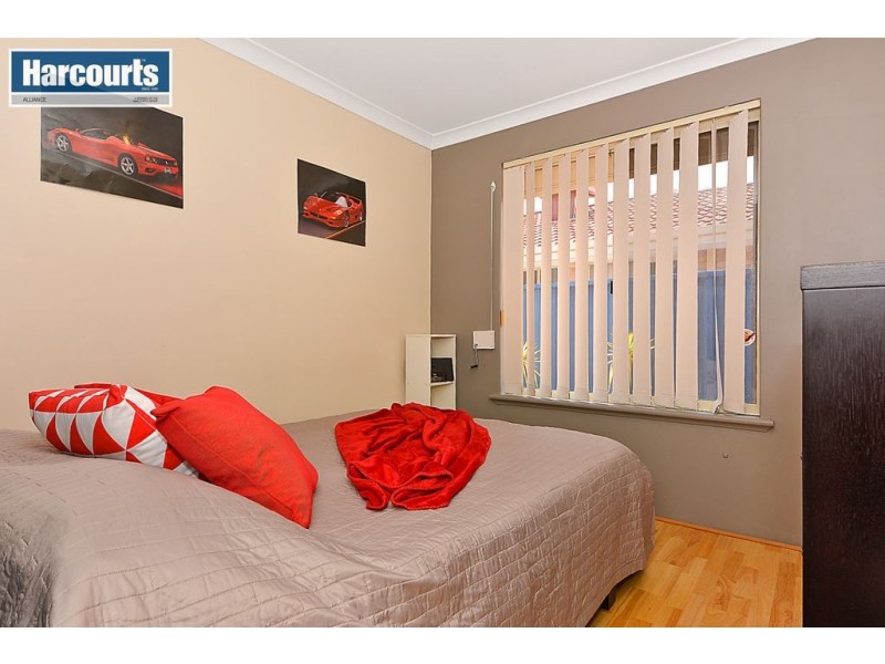 3/18 Bennevis Turn, Kinross WA 6028