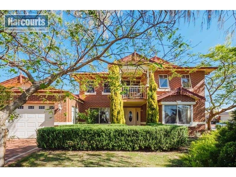 31 Miramare Boulevard, Currambine WA 6028
