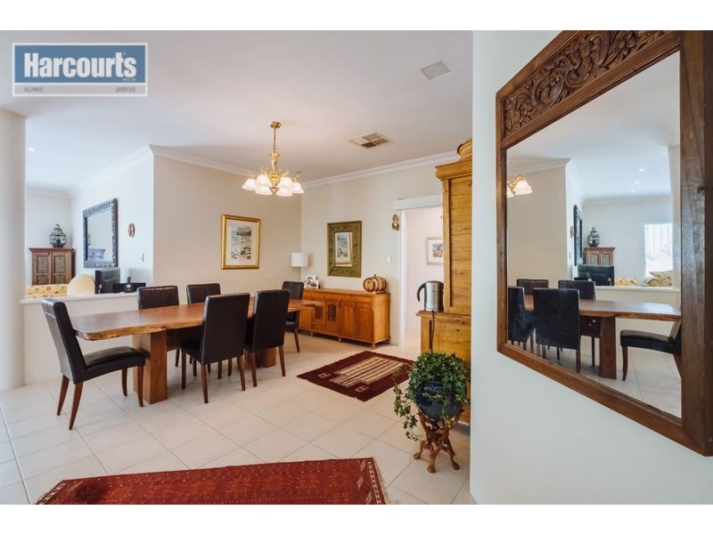31 Miramare Boulevard, Currambine WA 6028