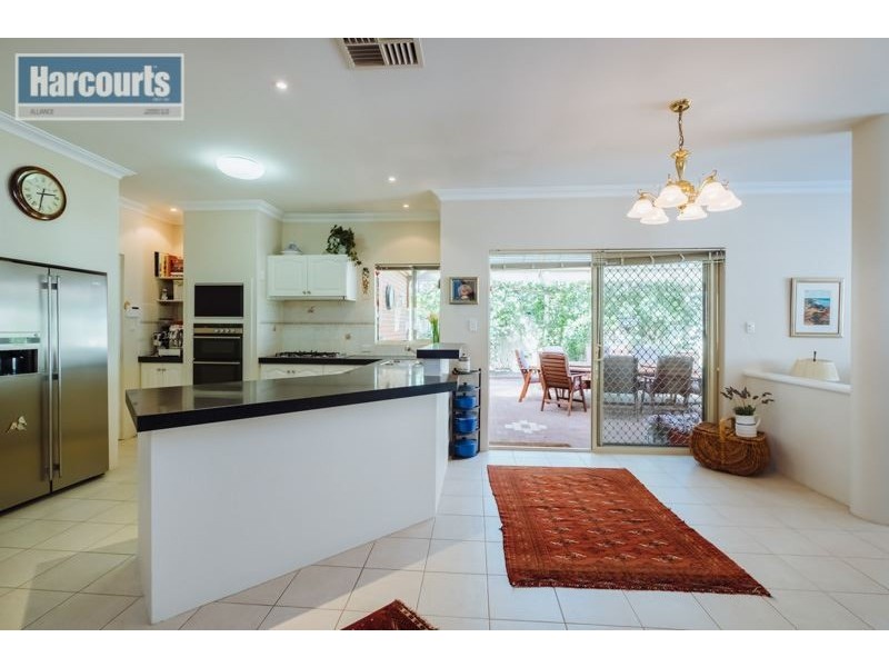 31 Miramare Boulevard, Currambine WA 6028