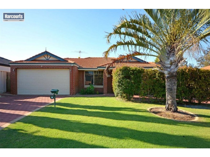 18 Arbroath Circle, Kinross WA 6028