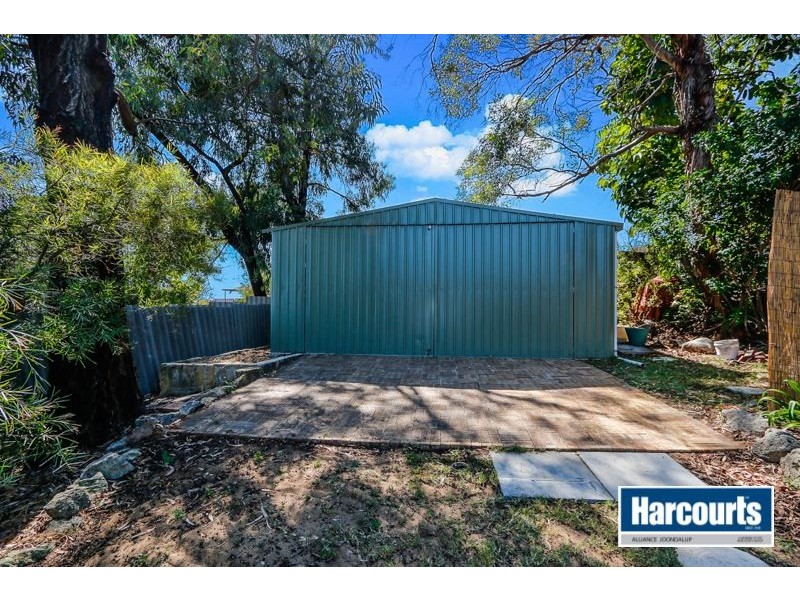 15 Graphic Court, Beldon WA 6027