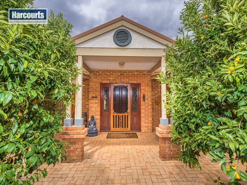 41 Clearview Retreat, Bullsbrook WA 6084