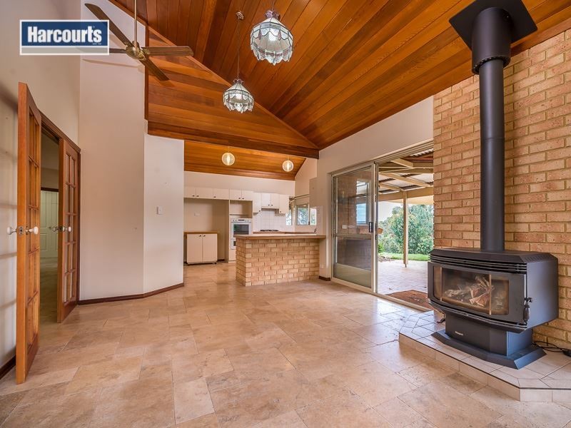 41 Clearview Retreat, Bullsbrook WA 6084