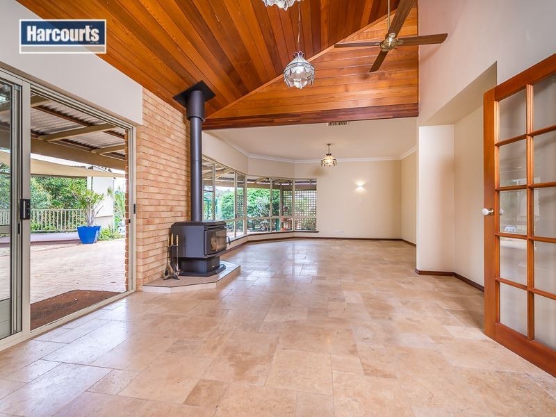 41 Clearview Retreat, Bullsbrook WA 6084