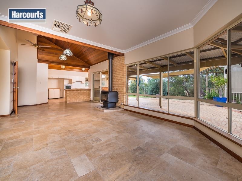 41 Clearview Retreat, Bullsbrook WA 6084