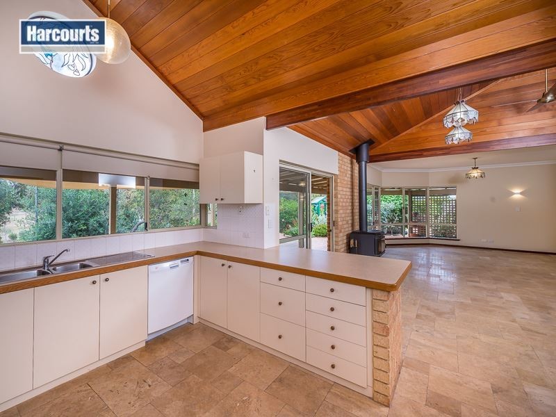 41 Clearview Retreat, Bullsbrook WA 6084