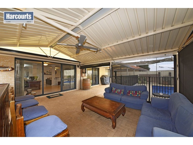 9 Monivae Vista, Tapping WA 6065