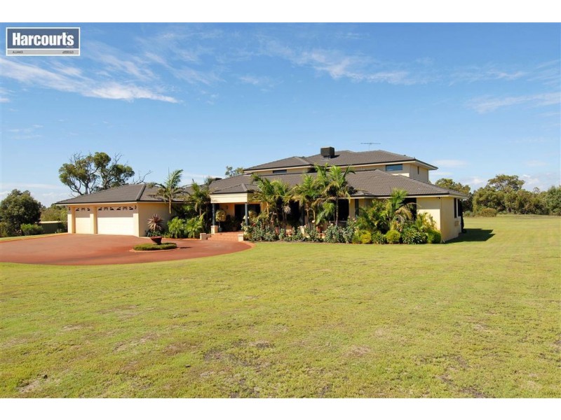 21 The Fairways, Gnangara WA 6077