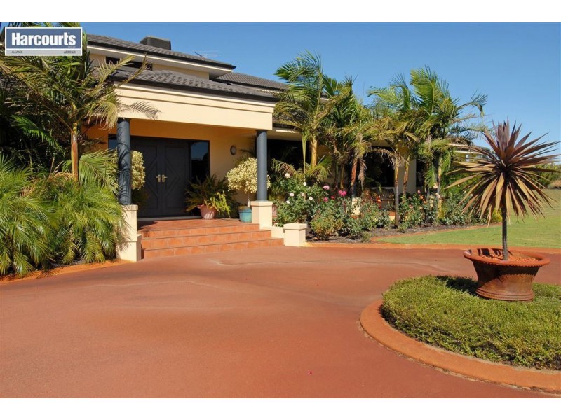 21 The Fairways, Gnangara WA 6077