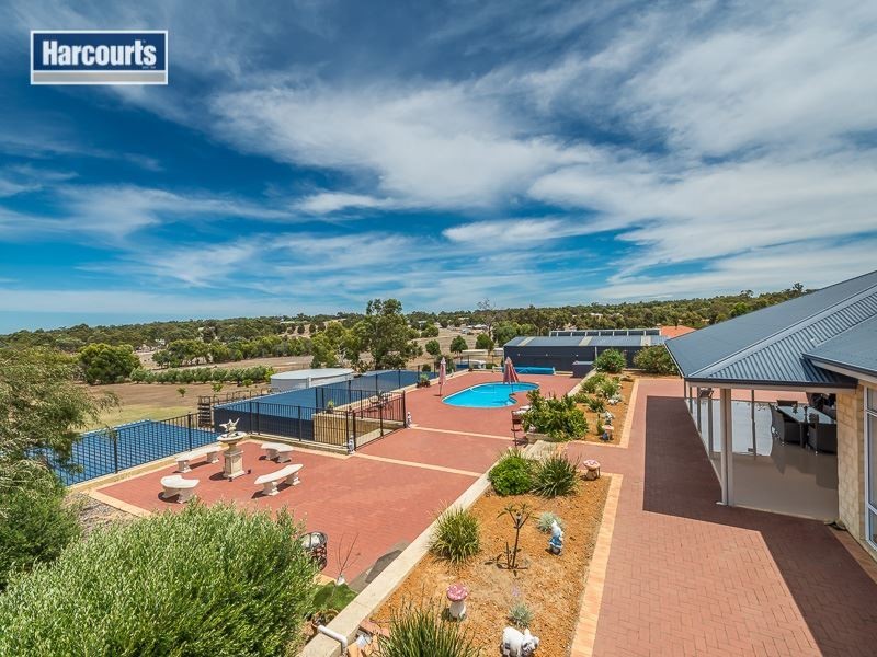 271 Santa Gertrudis, Lower Chittering WA 6084
