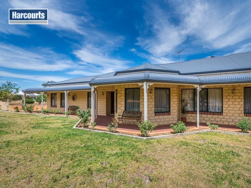 271 Santa Gertrudis, Lower Chittering WA 6084