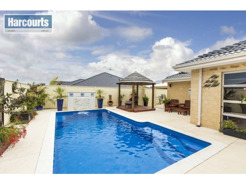 58 Mattingleys Approach, Burns Beach WA 6028