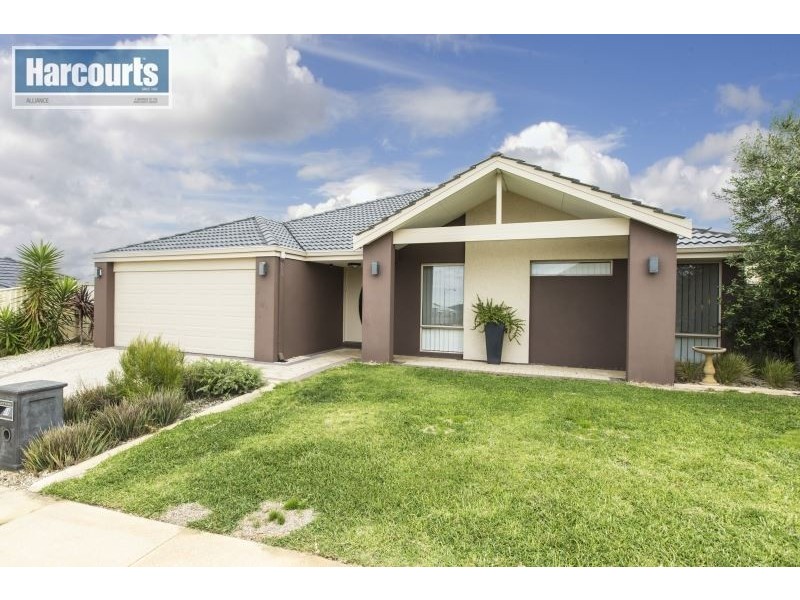 58 Mattingleys Approach, Burns Beach WA 6028