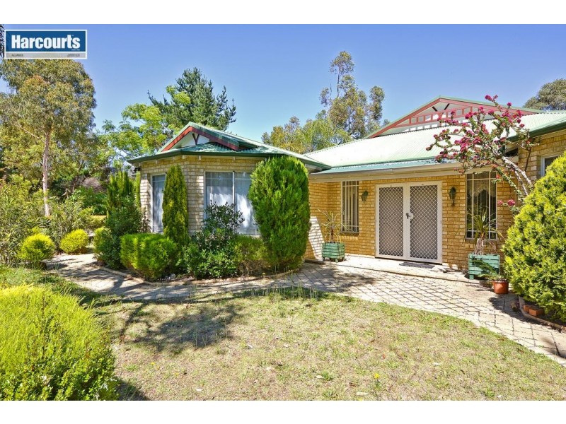 33 Greenhaven Glade, Carramar WA 6031