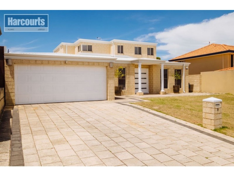 9 Inwood Place, Currambine WA 6028