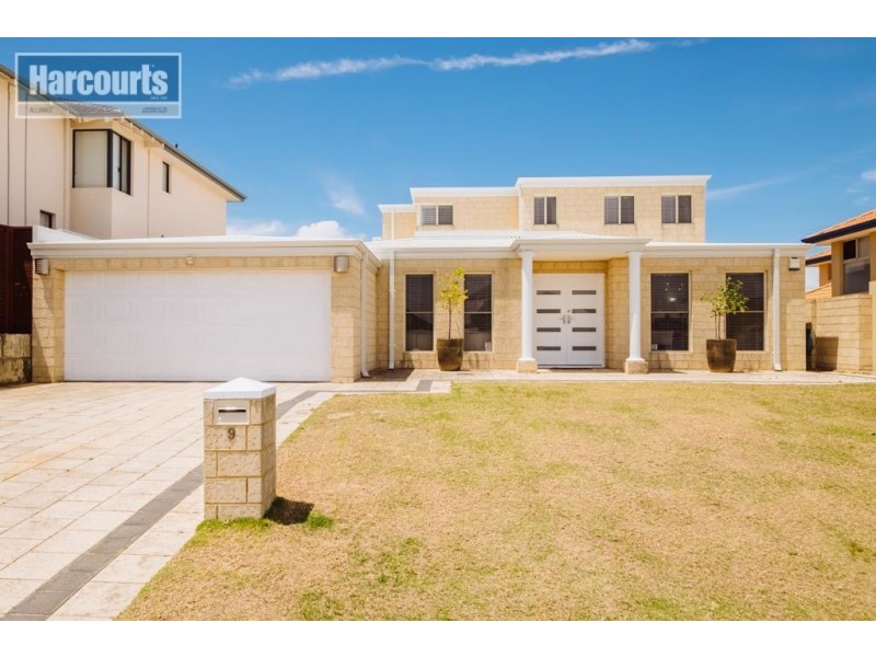 9 Inwood Place, Currambine WA 6028