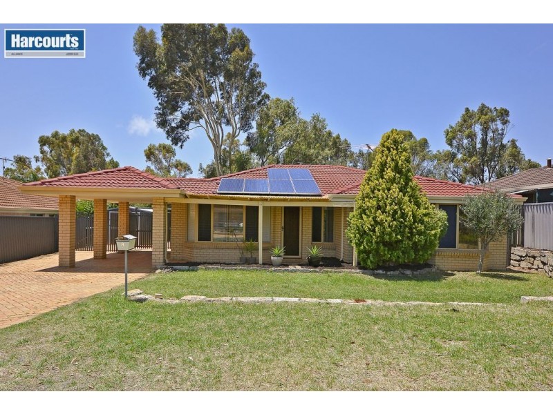 8 Ullswater Glade, Joondalup WA 6027